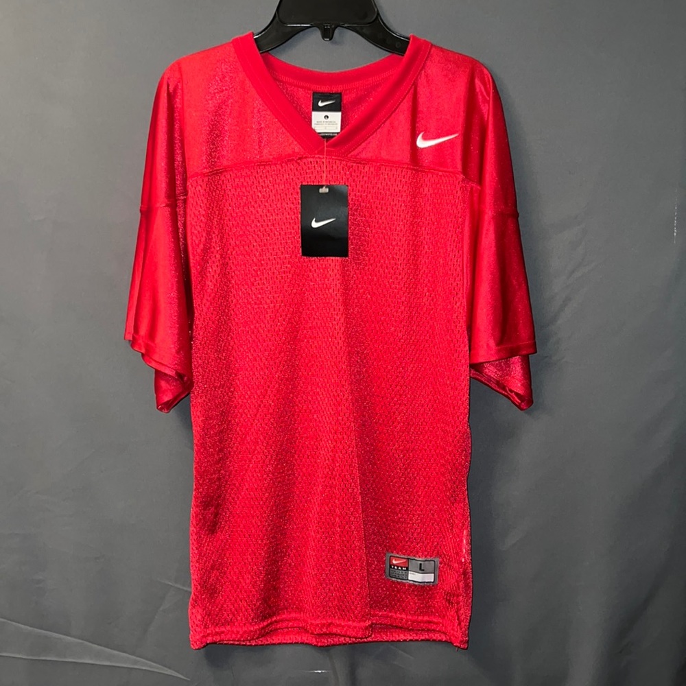 Nike Mesh Jersey
